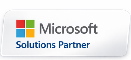 Microsoft Solutions Partner